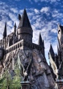 Château de Hogwarts