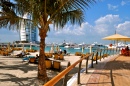 Plage du Resort Jumerirah Beach, Dubai