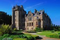 Château de Belfast, Irlande du Nord