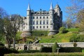 Château de Dunrobin, Ecosse
