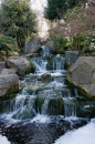 Cascades, Holland Park