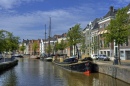 Groningen, Les Pays-bas