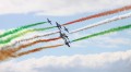 Equipe Italienne de démonstration Frecce Tricolori
