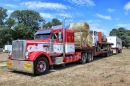 Peterbilt Truck, Expositon de camions à Lancefield