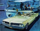 Pontiac Catalina Vista de 1962