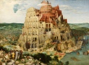 Construction de la tour de Babel