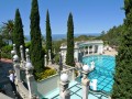 Hearst Castle, Californie