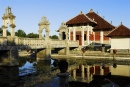 Palais de l'eau d'Ujung, Bali