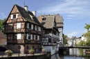 La Petite France, Strasbourg
