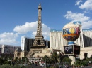 Hôtel Paris Las Vegas et son casino