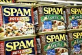 Boîtes de Spam