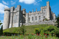 Château Arundel, Sussex