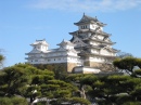 Château Himeji, Japon