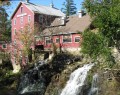 Moulin de Clifton, Ohio