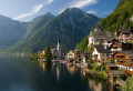 Hallstatt, Haute Autriche