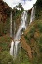 Cascades d'Ouzoud