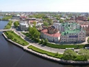 Panorama de Vyborg