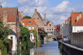 Bruges, Belgique