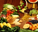 Aliments riches en fibre