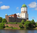 Château Vyborg