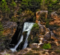 Sierra de Albarracín, Teruel, Espagne