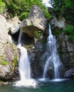 Bish Bash Falls