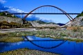 Pont arché La Vicaria, Espagne