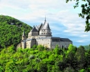 Château de Vianden, Luxembourg