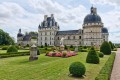 Château Valençay, France