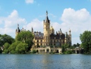 Château de Schwerin, Allemagne