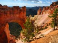 Parc national de Bryce Canyon, Utah