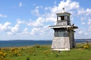 Côte Est de l'île du Cap Breton