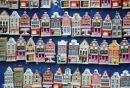 Aimants Souvenir à Amsterdam