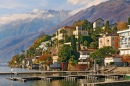 Ascona, Suisse