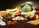 Fruit, légumes et graines