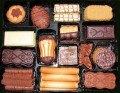 Chocolats