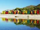 St. James Beach, Cape Town