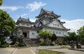 Château de Kishiwada, Préfecture d'Osaka, Japon