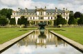 Maison Dyffryn et ses jardins