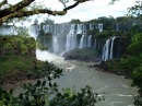 Chutes d'Iguazu