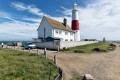 Phare de Portland Bill, Dorset, Angleterre