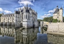 Château de Chenonceau, Vallée de la Loire, France