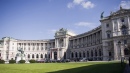Palais de Hofburg, Vienne, Autriche