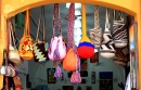 Boutique à Cartagena, Colombie