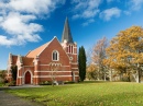 Eglise Glenmark, Waipara, Nouvelle Zélande