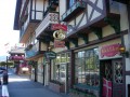 Leavenworth - Le village bavarois
