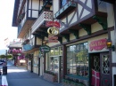 Leavenworth - Le village bavarois