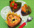 Bento Lion