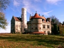 Château de Lichtenstein, Allemagne