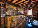 Le bar Alpin
